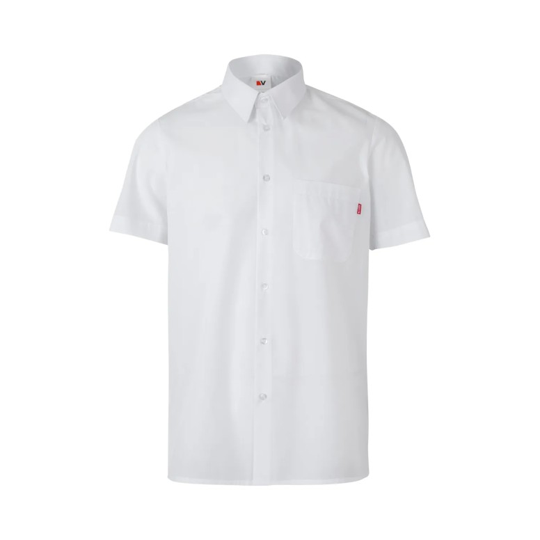 Chemise à manches courtes de travail Velilla 531