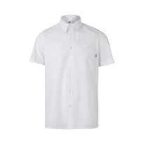 Chemise à manches courtes de travail Velilla 531
