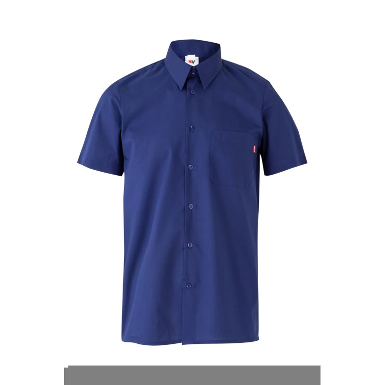 Chemise à manches courtes de travail Velilla 531