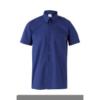 Chemise à manches courtes de travail Velilla 531