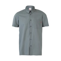 Chemise à manches courtes de travail Velilla 531