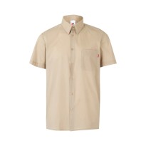 Chemise à manches courtes de travail Velilla 531
