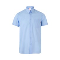 Chemise à manches courtes de travail Velilla 531