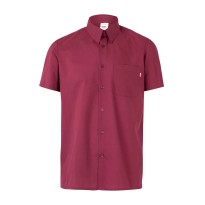 Chemise à manches courtes de travail Velilla 531