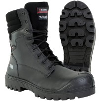 Chaussures de sécurité Cofra Boise UK S3 WR CI SRC 26520-000