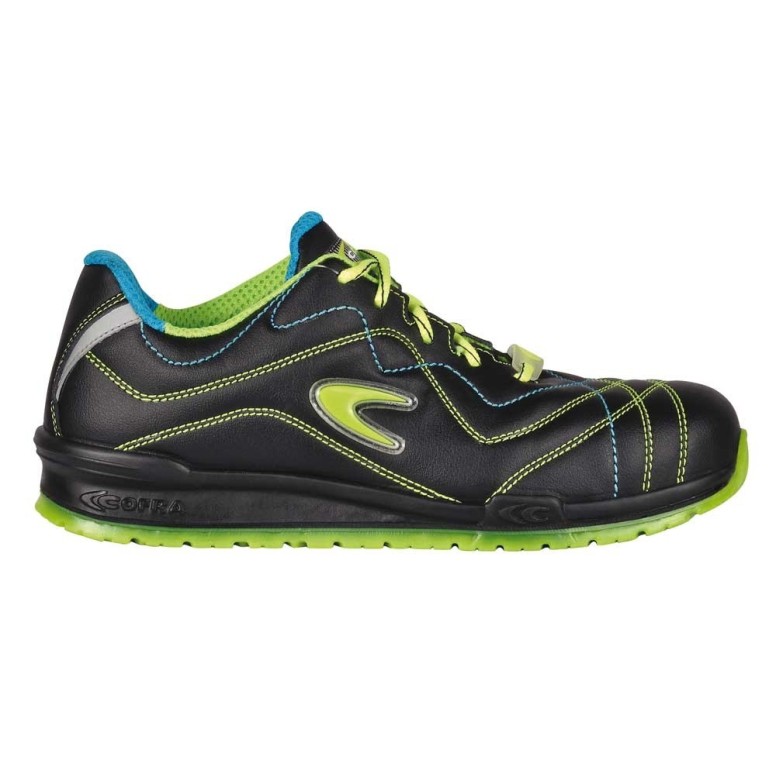 Chaussures de sécurité Cofra Griffis S1P ESD...