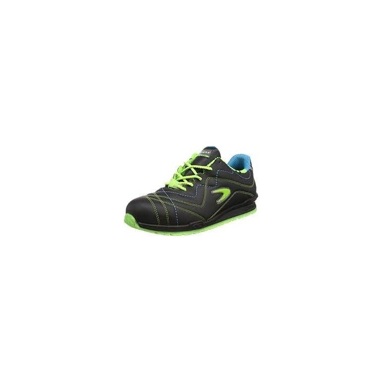 Chaussures de sécurité Cofra Griffis S1P ESD...