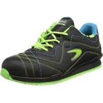 Chaussures de sécurité Cofra Griffis S1P ESD SRC 78750-000