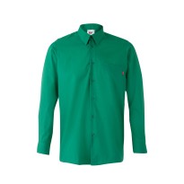 Chemise de travail à manches longues Velilla 529