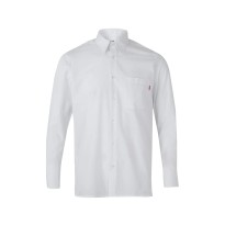 Chemise de travail à manches longues Velilla 529