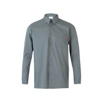 Chemise de travail à manches longues Velilla 529