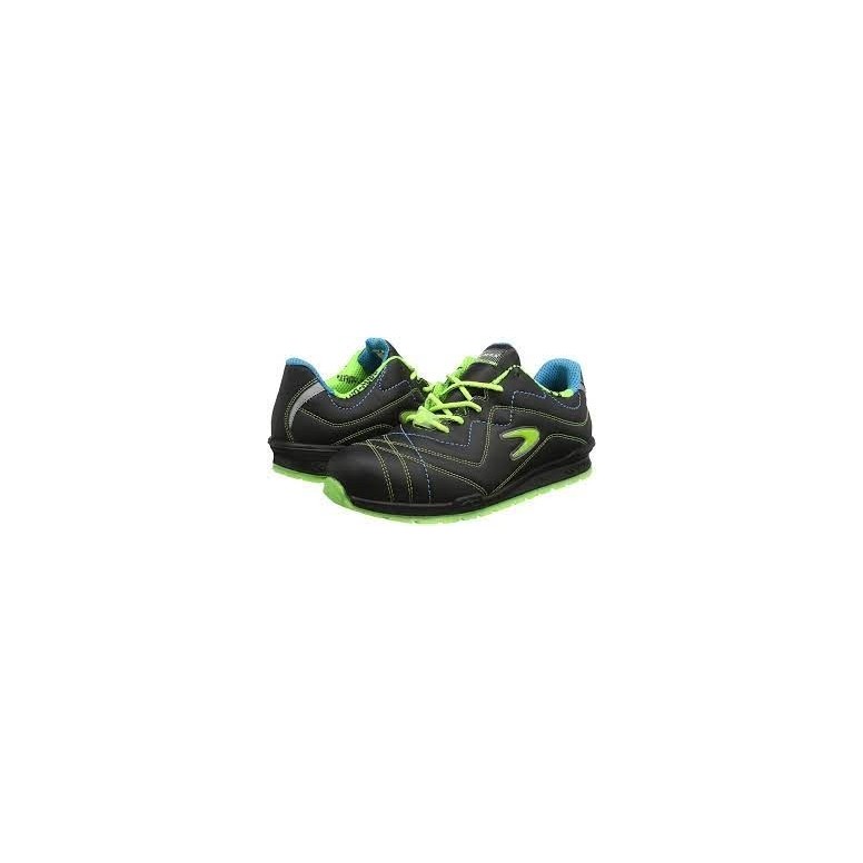 Chaussures de sécurité Cofra Griffis S1P ESD...