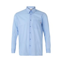 Chemise de travail à manches longues Velilla 529