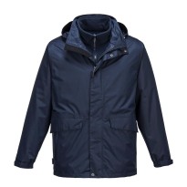 Veste de travail imperméable 3 en 1 Argo Portwest S507