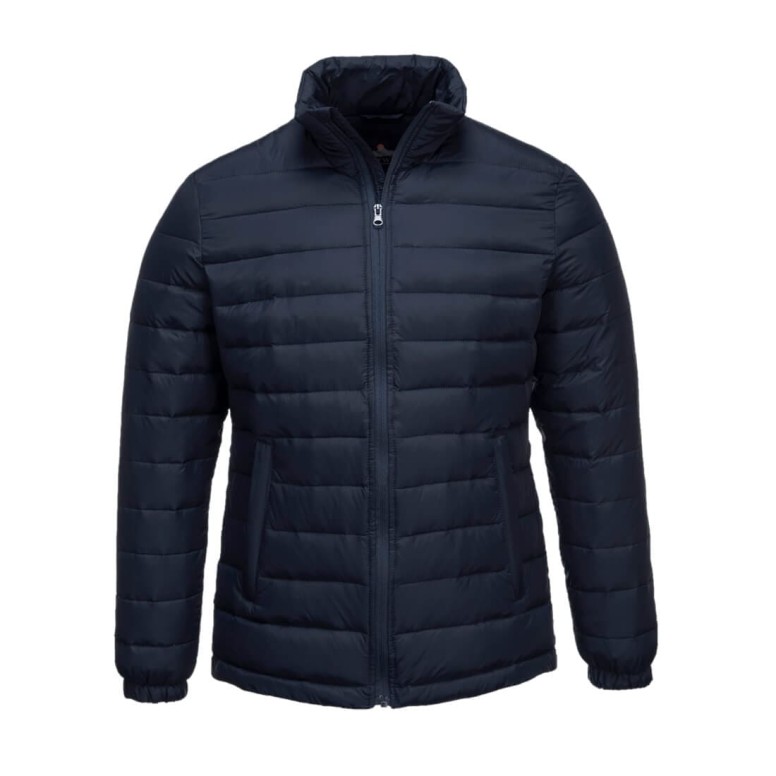 Veste de travail pour femmes Aspen Baffle...