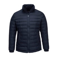 Veste de travail pour femmes Aspen Baffle Portwest S545