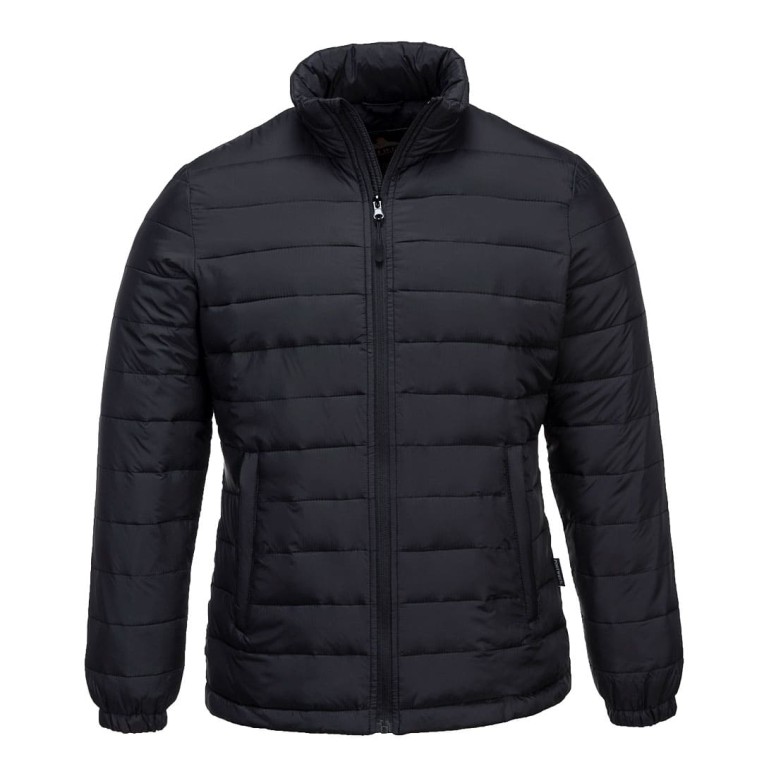 Veste de travail pour femmes Aspen Baffle...