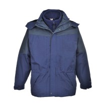 Veste de travail imperméable 3 en 1 Aviemore Portwest S570