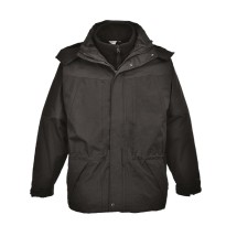Veste de travail imperméable 3 en 1 Aviemore Portwest S570