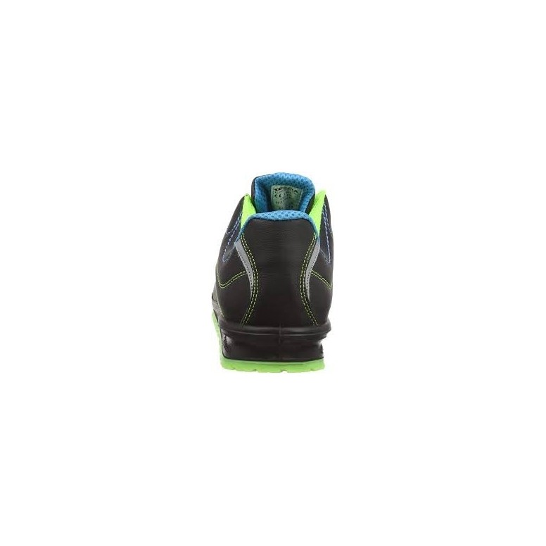 Chaussures de sécurité Cofra Griffis S1P ESD...