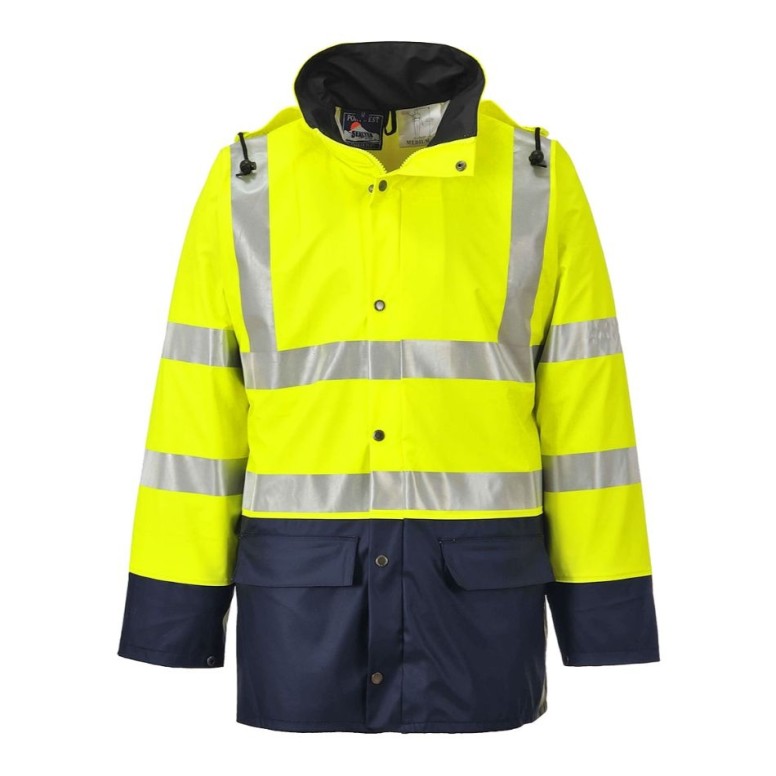 Veste de travail bicolore Sealtex Ultra non...
