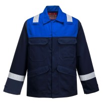 Veste de travail ignifuge Bizflame Plus Portwest FR55