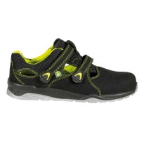 sandales de sécurité Cofra Shift S1P ESD SRC 79570-000