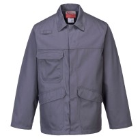 Veste de travail ignifuge Bizflame Pro Portwest FR35
