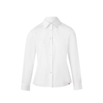 Chemise de travail à manches longues Velilla Lady 539