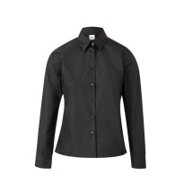 Chemise de travail à manches longues Velilla Lady 539 2