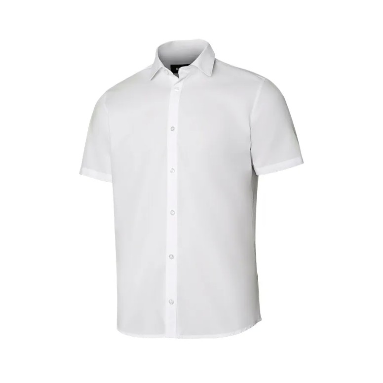 Chemise à manches courtes de travail Velilla...