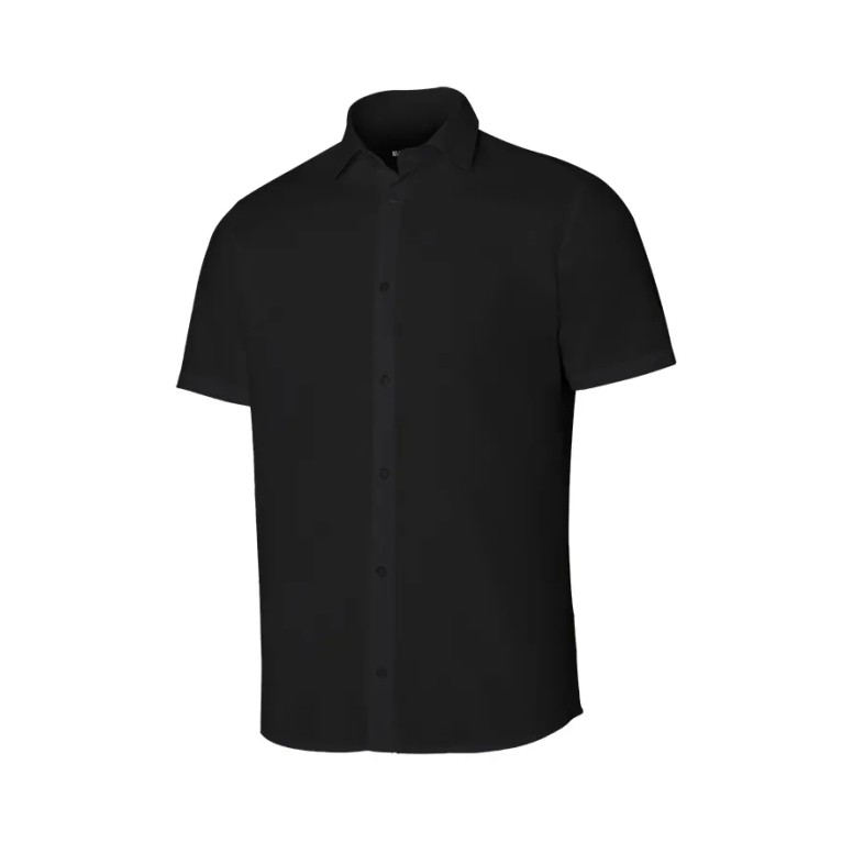 Chemise à manches courtes de travail Velilla...