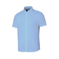 Chemise à manches courtes de travail Velilla 405008