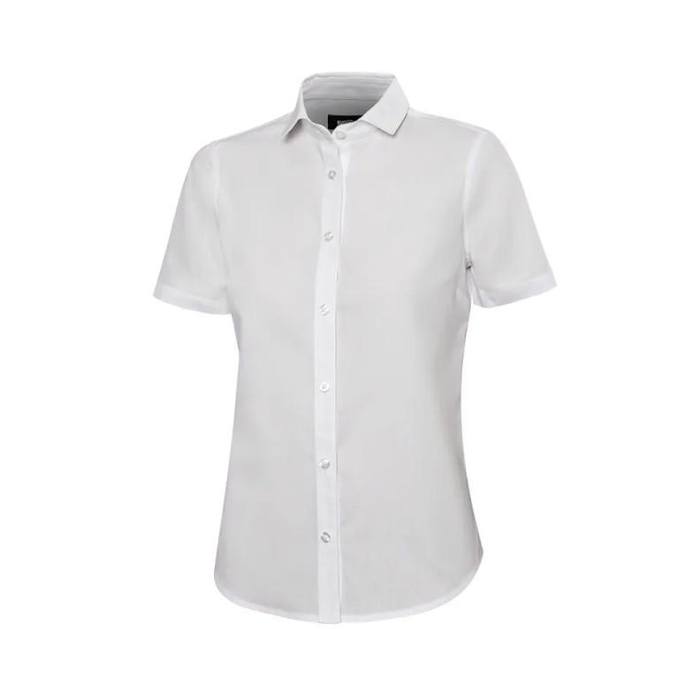 Chemise à manches courtes de travail Velilla...