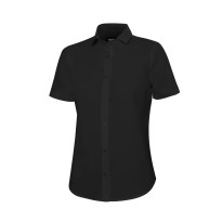 Chemise à manches courtes de travail Velilla Lady 405010