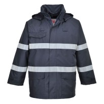 Veste de travail multinorme Bizflame Rain Portwest S770