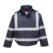 Veste de travail multinorme Bizflame Rain Portwest S783