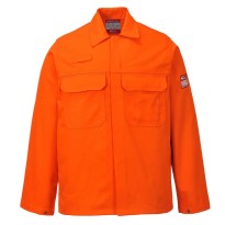 Veste de travail ignifuge Bizweld Portwest BIZ2