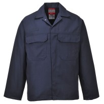 Veste de travail ignifuge Bizweld Portwest BIZ2