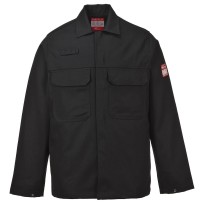 Veste de travail ignifuge Bizweld Portwest BIZ2