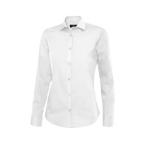 Chemise de travail à manches longues Velilla Lady 405011