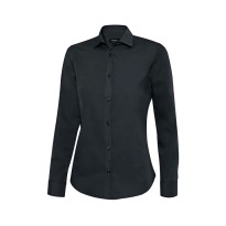 Chemise de travail à manches longues Velilla Lady 405011