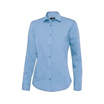 Chemise de travail à manches longues Velilla Lady 405011