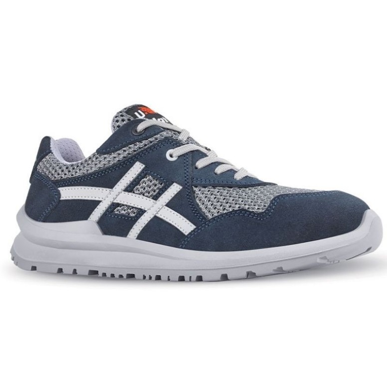 Chaussures de sécurité U-Power Alain S1P SRC...