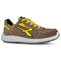 Chaussures de sécurité U-Power Dorado S1P SRC ESD RU20066