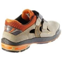 Sandales de sécurité Cofra Shutout S1P SRC 19080-001