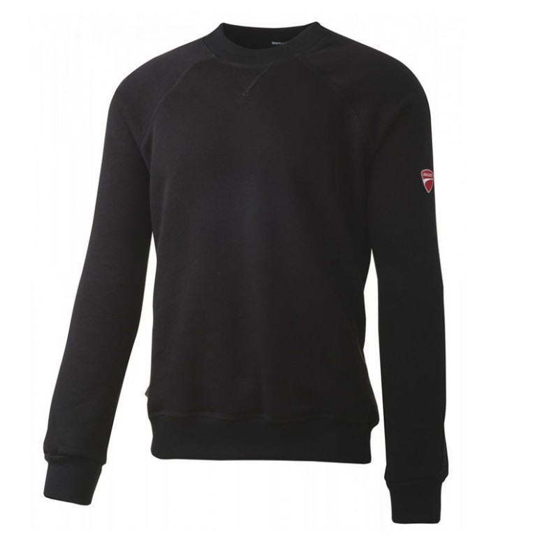 Sweatshirt de travail Ducati Workwear hiver...
