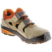 Sandales de sécurité Cofra Shutout S1P SRC 19080-001