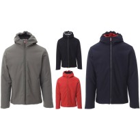 Veste de travail en softshell stretch Oregon - Payper AY 7229