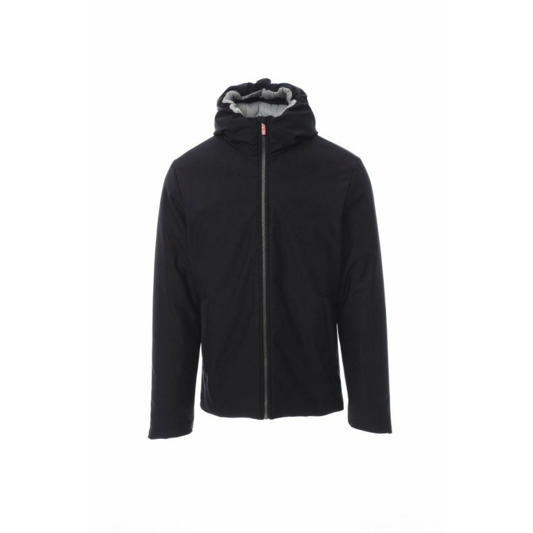 Veste de travail en softshell stretch Oregon -...